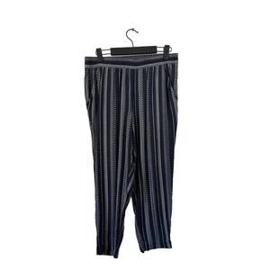 Jessica Simpson Black Cadie Pants w/pockets Size Small